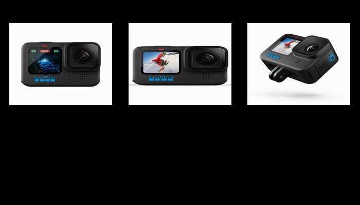 As 10 Melhores gopro hero de 2024: As Mais Recomendadas As 10 Melhores gopro hero de 2024: As Mais Recomendadas