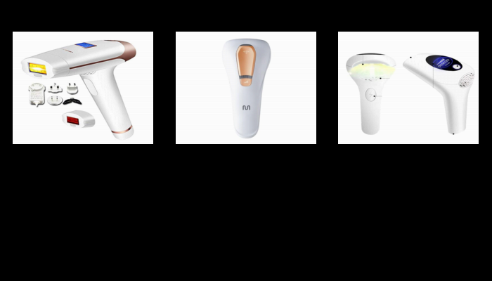 As 10 Melhores depilador luz pulsada de 2024: As Mais Recomendadas As 10 Melhores depilador luz pulsada de 2024: As Mais Recomendadas