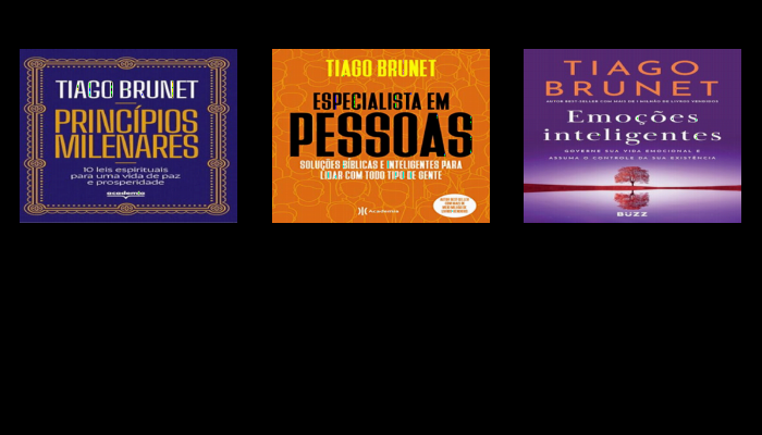 As 10 Melhores tiago brunet de 2024: As Mais Recomendadas As 10 Melhores tiago brunet de 2024: As Mais Recomendadas
