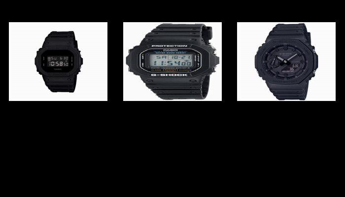 As 10 Melhores casio gshock de 2024: As Mais Recomendadas As 10 Melhores casio gshock de 2024: As Mais Recomendadas