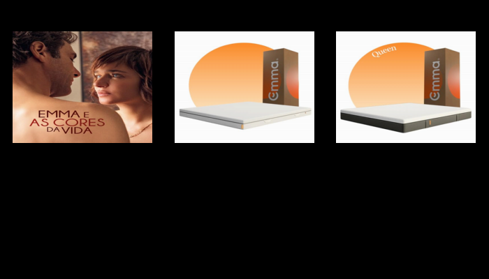 As 10 Melhores emma de 2024: As Mais Recomendadas As 10 Melhores emma de 2024: As Mais Recomendadas