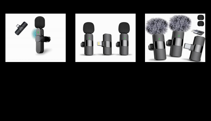 As 10 Melhores microfone para celular de 2024: As Mais Recomendadas