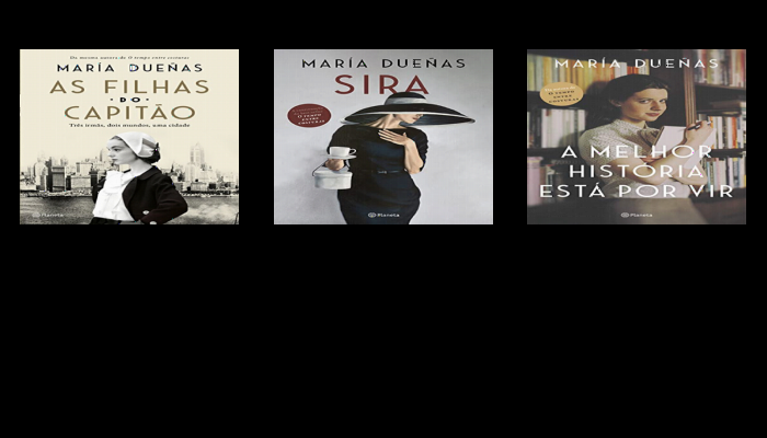 As 10 Melhores maria duenas de 2024: As Mais Recomendadas