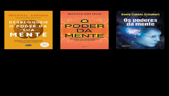 As 10 Melhores poder da mente de 2024: As Mais Recomendadas