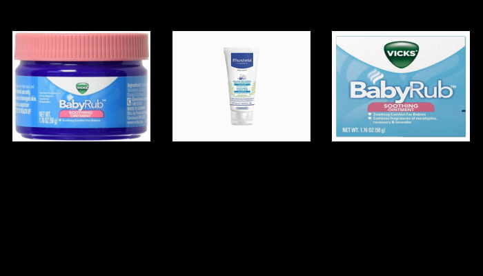 As 10 Melhores babyrub de 2024: As Mais Recomendadas As 10 Melhores babyrub de 2024: As Mais Recomendadas