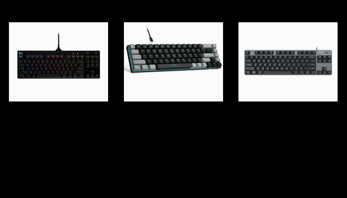 As 10 Melhores mechanical keyboard de 2024: As Mais Recomendadas