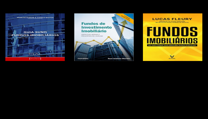 As 10 Melhores fundos imobiliários de 2024: As Mais Recomendadas