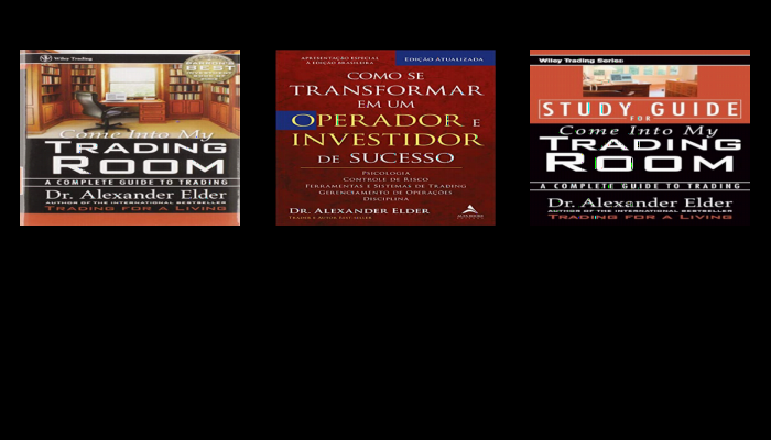 As 10 Melhores come into my trading room de 2024: As Mais Recomendadas