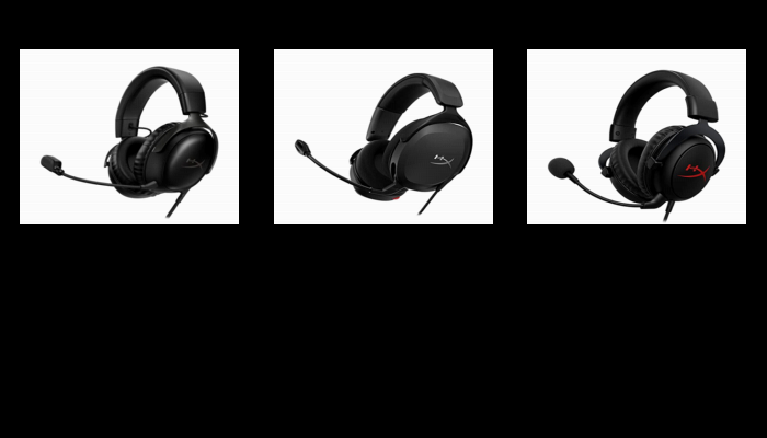 As 10 Melhores hyperx cloud de 2024: As Mais Recomendadas