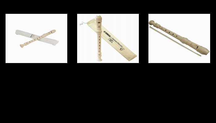 As 10 Melhores flauta de 2024: As Mais Recomendadas