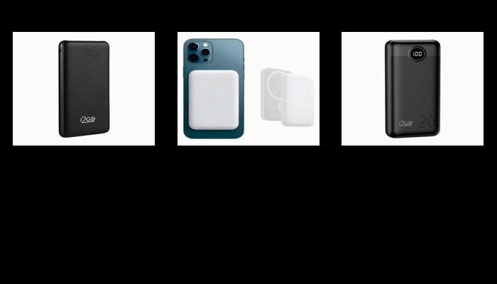 As 10 Melhores carregador portatil iphone de 2024: As Mais Recomendadas