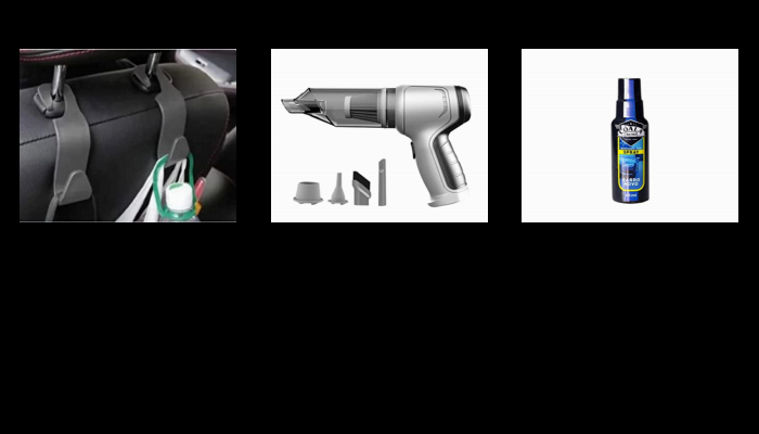 As 10 Melhores acessórios para carro de 2024: As Mais Recomendadas